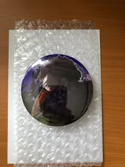 僕のヒーローアカデミア オーバーホール 缶バッジ (大きいサイズの缶バッジ) ヒロアカ