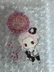 文豪ストレイドッグス デットアップル 中島敦 アクリルスタンド