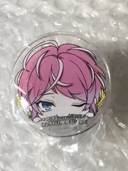 ヒプノシスマイク 飴村乱数 はむはむクリップ ヒプマイ