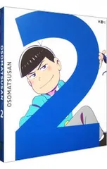 Blu-ray／おそ松さん 第二松