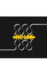 CD／DOBERMAN INFINITY／【CD+DVD】THE LINE 初回限定盤