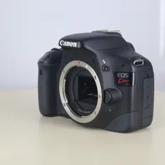2026年最新】EOS Kiss X4の人気アイテム - メルカリ