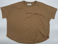 【新入荷!!】☆セット割対応☆ チャオパニックティピー キッズ 半袖 Tシャツ ドラえもん 130～140cm （1523）