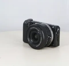 2026年最新】sony nex 5r 16-50の人気アイテム - メルカリ