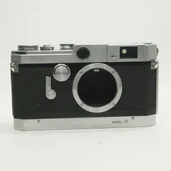 【中古】(キヤノン) Canon VT ボディのサムネイル