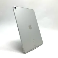 【最速発送】Apple iPad Pro 11インチ 第1世代 64GB シルバー WiFi+Cellular Softbank 白ロム【難有】