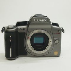 ☆ジャンク☆Panasonic GH3 送料無料 75 - メルカリ