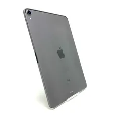 【全額返金保証】【最速発送】Apple iPad Pro 11インチ 第1世代 64GB スペースグレイ Wi-Fi 動作確認済