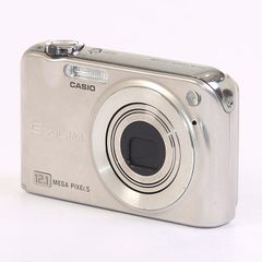 ☆未使用品☆極美品 CASIO EX-ZR100 341 - メルカリ