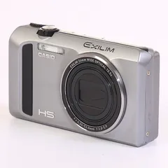訳あり】CASIO EXILIM EX-ZR400 コンデジ 作例有 【公式通販】