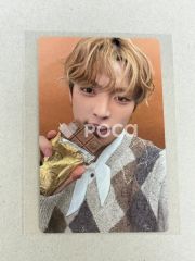 ATEEZ ソンファ ATEEZ 7TH ANNIVERSARY OFFICIAL POP-UP '8ROOM