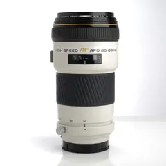 2026年最新】MINOLTA AF APO 200の人気アイテム - メルカリ