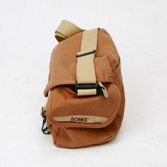 NAOSAKU x GDE ディドンガレージワークス 直作 サルパウチ - メルカリ