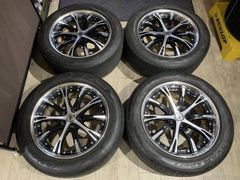 19インチ 19×8J 5 114.3 +43 レオニス MV 19インチ 19×8J 5 114.3 +43 レオニス MV - メルカリ