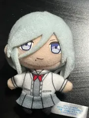 プロジェクトセカイ 日野森 雫 ぷちぬい