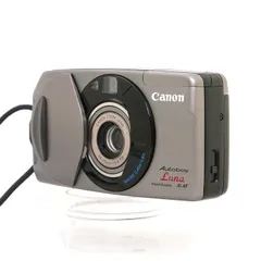 ケースあり☆キャノンCanon オートボーイAutoboy TELE 6 コンパクト