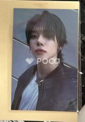 ATEEZ ソンファ ATEEZ 7TH ANNIVERSARY OFFICIAL POP-UP '8ROOM