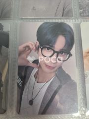 ソンファ ATEEZ 7TH ANNIVERSARY POP-UP 8ROOM ATEEZ ソンファ ATEEZ 7TH ANNIVERSARY OFFICIAL POP-UP '8ROOM' 購入