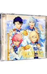 CD／fine／「あんさんぶるスターズ!」ユニットソングCD Vol.3 fine