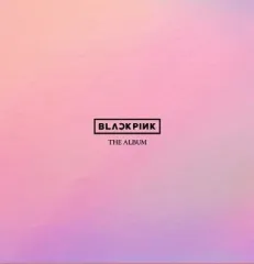 BLACKPINK The Album