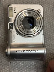 2026年最新】canon powershot a630の人気アイテム - メルカリ