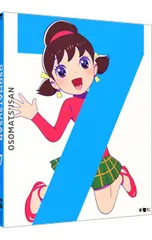 Blu-ray／おそ松さん 第七松