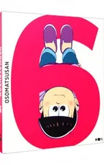 Blu-ray／おそ松さん 第六松