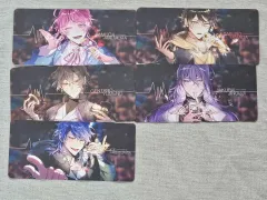 ヒプノシスマイク(ヒプマイ) 非公式グッズ タグカード まとめ