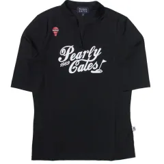 66 パーリーゲイツ ストレッチ Tシャツ スリムフィット 779