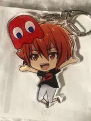 アイドリッシュセブン 七瀬陸 トレーディング アクリルキーホルダー アイナナ