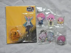 ヒプマイ ラムダ アークス アクリル グッズ まとめ 出品