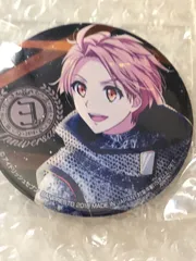 アイドリッシュセブン 缶バッジ 和泉三月