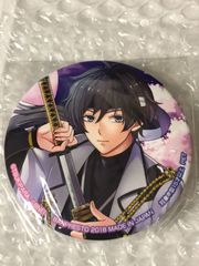 銀魂 in J-WORLD【高杉晋助】缶バッジ（難あり） - メルカリ
