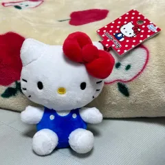 ハローキティ ドン・キホーテ キーホルダー ぬいぐるみ