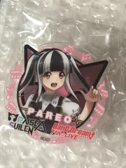 2026年最新】パレオ Ani-Art 第6弾 BIG缶バッジ 「BanG Dream