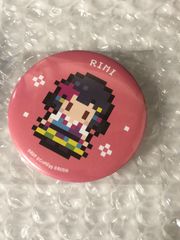 バンドリ！GBP2020 記念トレーディング缶バッジ 牛込りみ - メルカリ