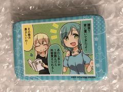 BanG Dream! 氷川日菜 ストラップ＆缶バッジ バラ売り可能 - メルカリ
