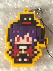 BanG Dream! 瀬田薫 ガールズバンドパーティ バンドリ ラバーストラップ キラキラVer.