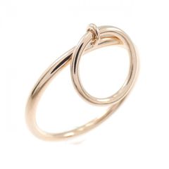 Jewel closet by L&Co tie Ring 11号 リング 指輪 - メルカリ