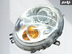 2026年最新】ヘッドライト r56の人気アイテム - メルカリ