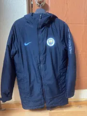 2026年最新】マンチェスターシティ ジャケットの人気アイテム - メルカリ