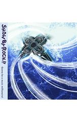 CD/닌신 뇌음/[SHOW BY ROCK!!]~수리 수라뢰 |-BAKUEN-Dead or A live!!
