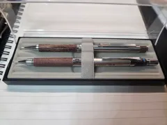 廃盤シャープペンシル パイロットコーポレーション H-2085