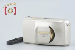 2026年最新】OLYMPUS μ ZOOM 105 DELUXEの人気アイテム - メルカリ