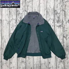 2026年最新】パタゴニア シェルドシンチラ グリーンの人気アイテム