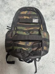 NIKE ナイキ sb カモ バックパック