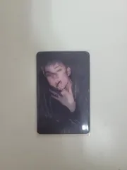 スキズ ヒョンジン Do It レンチキュラーカード トレカ