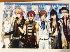 あんスタ Knights インスタント写真風カード - メルカリ
