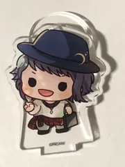 ツキプロ ツキウタ アクリルスタンド フォトキャラコレクション