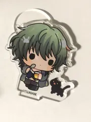 ツキプロ ツキウタ 水無月涙 アクリルスタンド フォトキャラコレクション